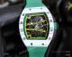 Swiss Quality Replica Richard Mille RM 61-01 Yohan Blake Carbon Watches (7)_th.jpg